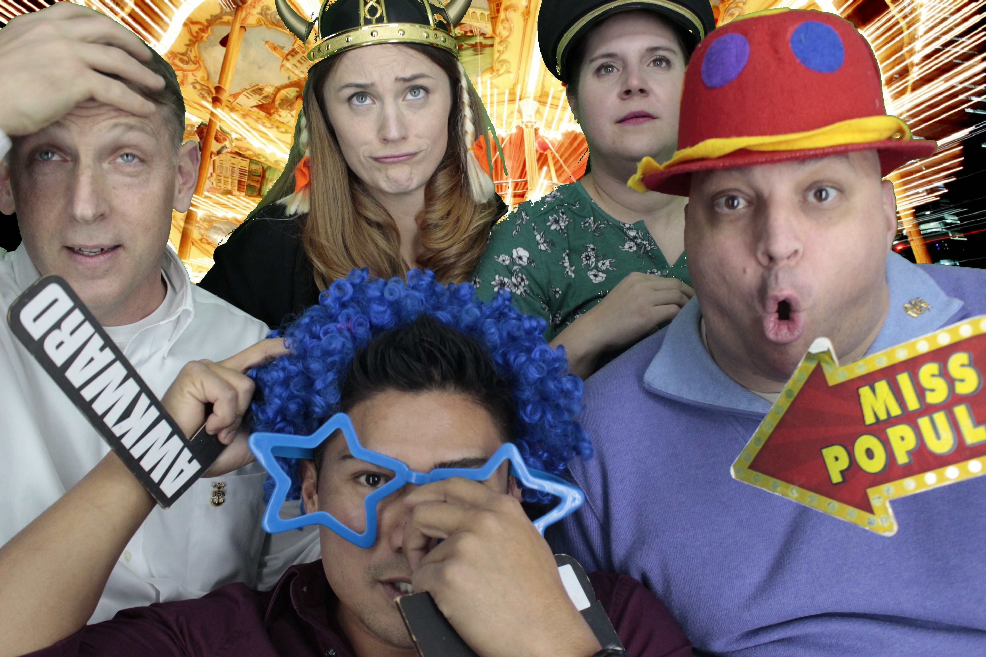 HST Khaki Ball 2018 | View more photos from the event at gallery.myphotoboothexperience.co.uk/u/MyPhotoBoothExperienceLtd/HST-Khaki-Ball-2018